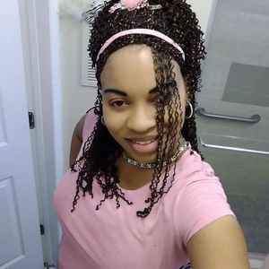 Meet your Posher, Tiffany